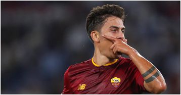 Ronaldo or Messi? Dybala reveals world's greatest player