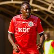 Ulinzi Stars defender Brian Birgen sets sights on redemption in upcoming football season