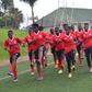 Ayub Khalifa summons Cranes team for Rwanda duty in Olympics qualifier