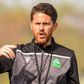 Johnathan McKinstry reflects on Gor Mahia's treacherous journey to glory