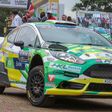 Karan Patel’s rally triumph paused as ARC race in Tanzania gets postponed