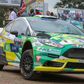 Karan Patel’s rally triumph paused as ARC race in Tanzania gets postponed