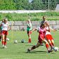 Amus College set to host Canada’s visiting Women’s Soccer team
