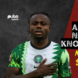 All you need to know about Moses Simon
