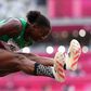 Ese Brume returns to Diamond League action in Stockholm