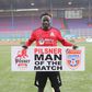 Another former Vipers star to join Wakiso Giants