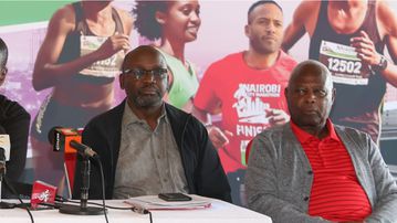 Nairobi City Marathon race organisers expect a turn out of more than 10,000 runners