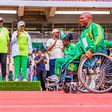 Nigerian Para Athletes gear up for Paris 2024 Paralympics as Camps open in Lagos, Abuja