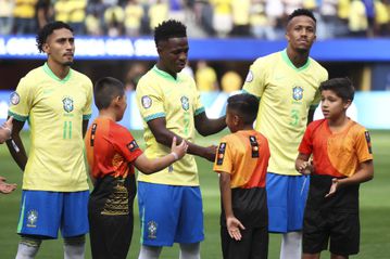 Brazil aim to use their strength in Copa America after underwhelming start
