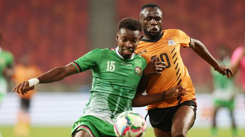 Six things learnt from Kenya's COSAFA Cup opening victory over Zambia