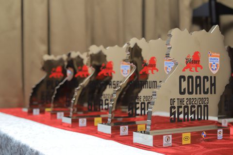 PILSNER UPL Awards: Grand Finale as the finest of the 2023/24 season are set for crowning