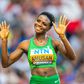 'I feel like I can combine both' - World Record holder Tobi Amusan eyes possible switch from hurdles to sprints