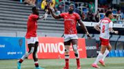 Vincent Onyala returns as Kevin Wambua names Shujaa squad for Perth 7s escapade