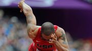 Former American sprint hero reveals three qualities about Tyson Gay that made him great