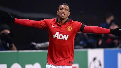 Nani: Former Manchester United star set for special appearance in East Africa