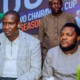 Over 50 clubs set for Chairman's Cup in Lagos