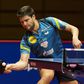 Table Tennis: Former World No. 1 confirm Lagos as happy place