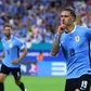 Darwin Nunez extends goal scoring form in a resounding Uruguay win