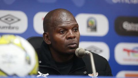 COSAFA Cup: Zambia coach blames early missteps for shocking defeat to Kenya