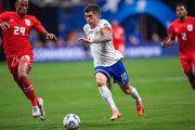 USA crumble to Panama in shocking Copa America loss after early red card