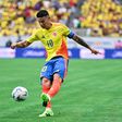 Copa America: Colombia relying on James Rodriguez as they seek to make life difficult for Costa Rica