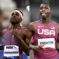 US Olympic Trials: Lyles, Bednarek, and Knighton cruise into 200m semifinals