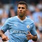 Rodri, Man City star