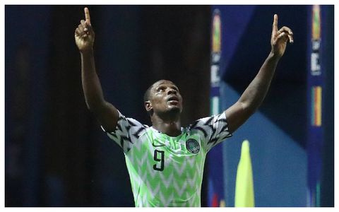 ‘I’m winding up’ - Ex-Super Eagles star Odion Ighalo gives update on retirement