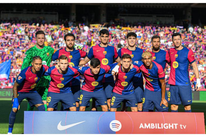 Barcelona makes key move to strengthen finances