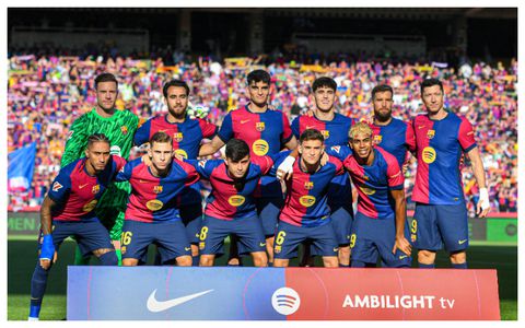 Barcelona makes key move to strengthen finances amid Athletic Bilbao's complaints