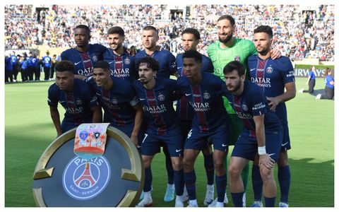 Ligue 1 reject PSG request, to postpone Ligue 1 opener against Luís Castro's Nantes