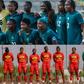 Time and where to watch the Super Falcons of Nigeria take on the Black Queens of Ghana in a Jollof derby.