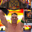2025 Night of Champions Results: All Winners & Losers revealed as John Cena defeats CM Punk while Cody Rhodes claims 'King of The Ring'
