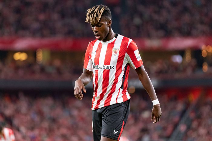 Nico williams | Imago