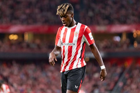 Nico Williams demands registration guarantees from Barça before completing transfer
