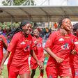 Stella Odhiambo’s Last-Gasp Winner Breaks Vihiga Queens Hearts as Kibera Soccer Women Lift FKF Women’s Cup
