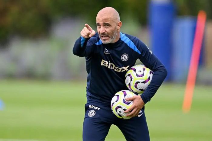 Chelsea are closing in on Bundesliga star as Enzo Maresca looks to strengthen squad.