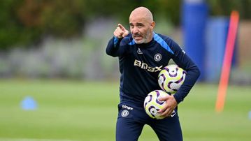 You are free to go — Maresca tells 23-year-old Chelsea star amid Arsenal interest