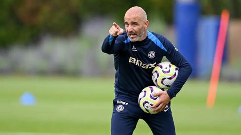 Chelsea plan to hijack highly-rated Super Eagles eligible star from Arsenal