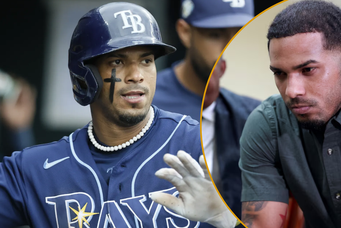 Wander Franco: 24 y/o MLB star found GUILTY of sexually assaulting a minor after paying her mother to approve their romance