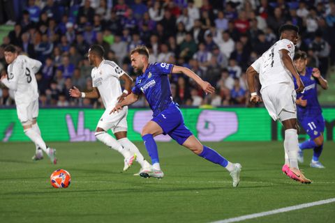 Real Madrid star's Club World Cup involvement in doubt after fresh setback