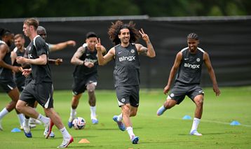 ‘This is what we want’ - Maresca lauds Chelsea maestro's undeniable development
