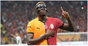 'If Juventus can't match your demands, stay at Galatasaray' - Super Eagles legend appeals to Osimhen
