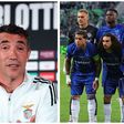 He is so dangerous — Benfica boss singles out one Chelsea star ahead of Club World Cup clash