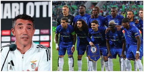 He is so dangerous — Benfica boss singles out one Chelsea star ahead of Club World Cup clash