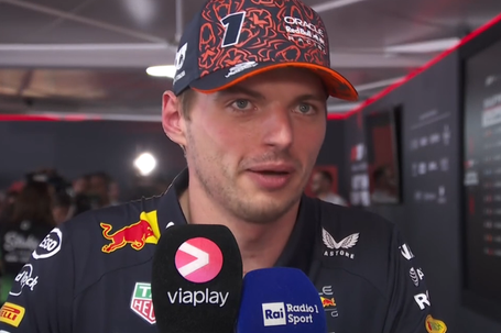 Max Verstappen makes huge decision on F1 future with ONE condition ahead of Canadian GP