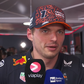 Max Verstappen voices concerns about the future of Formula 1