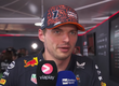 Max Verstappen voices concerns about the future of Formula 1
