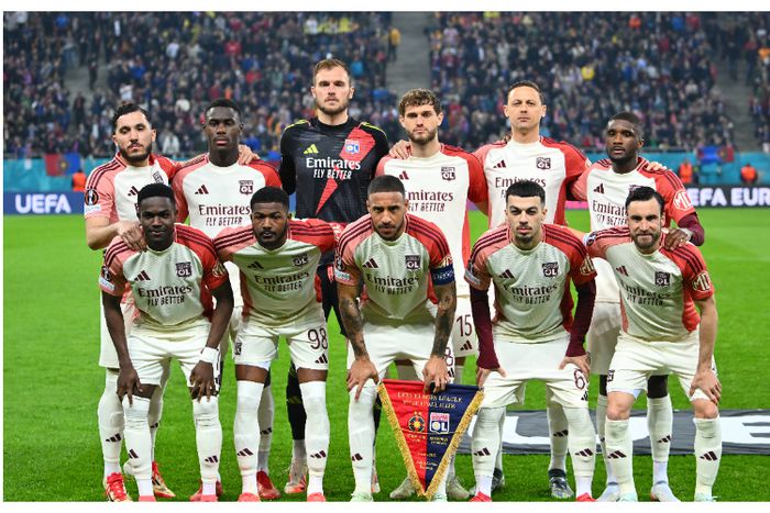 UEFA gives Lyon conditional green light