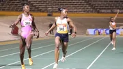 Tina Clayton on 2 Factors That Helped Her Beat Shericka Jackson, Shelly-Ann Fraser-Pryce at Jamaican Trials